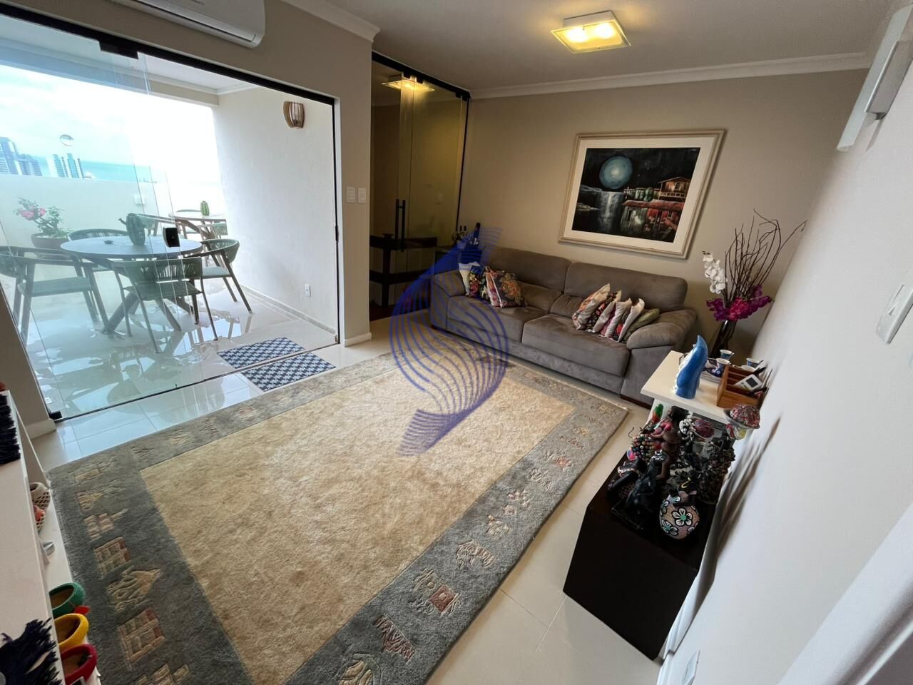 Cobertura, 3 quartos, 201 m² - Foto 35