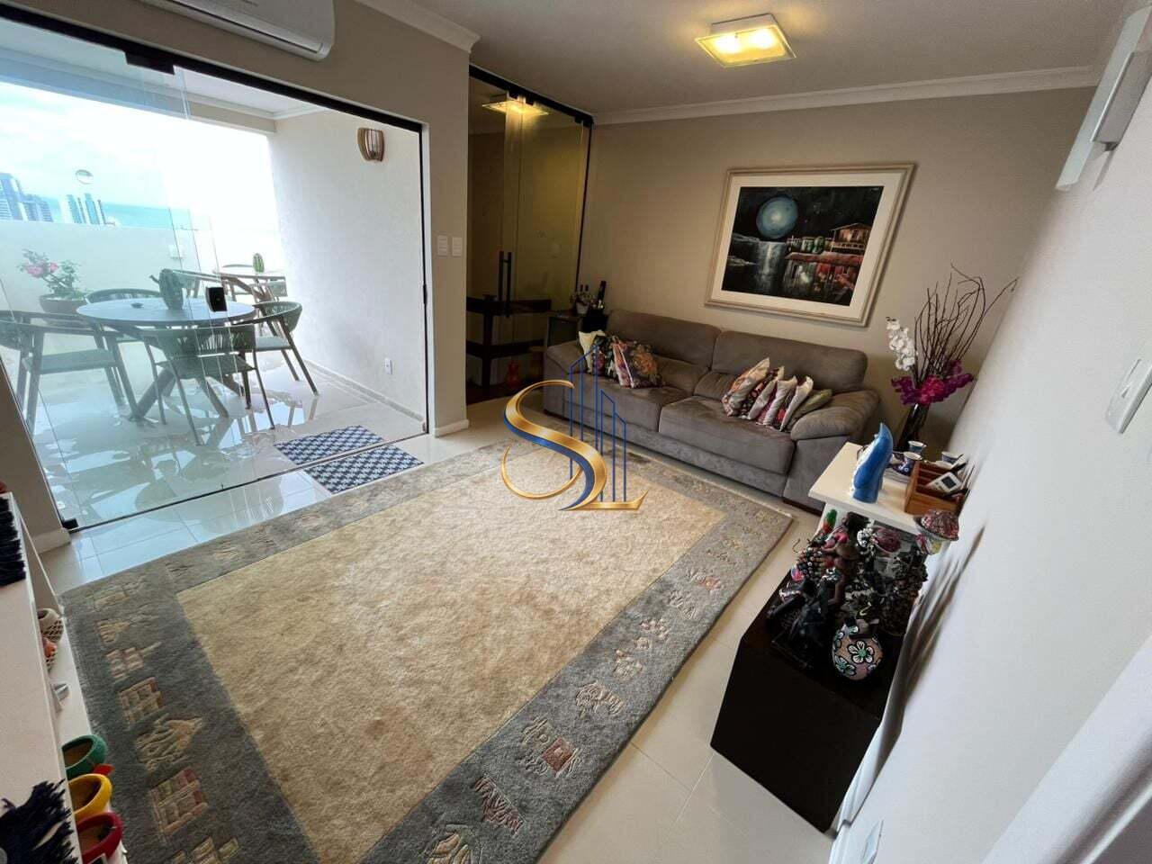 Cobertura, 3 quartos, 201 m² - Foto 35