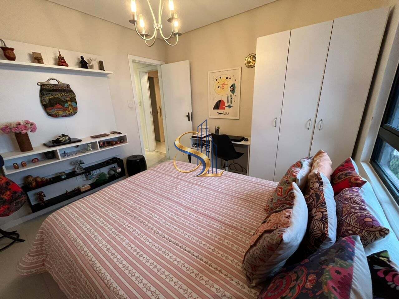 Cobertura, 3 quartos, 201 m² - Foto 18