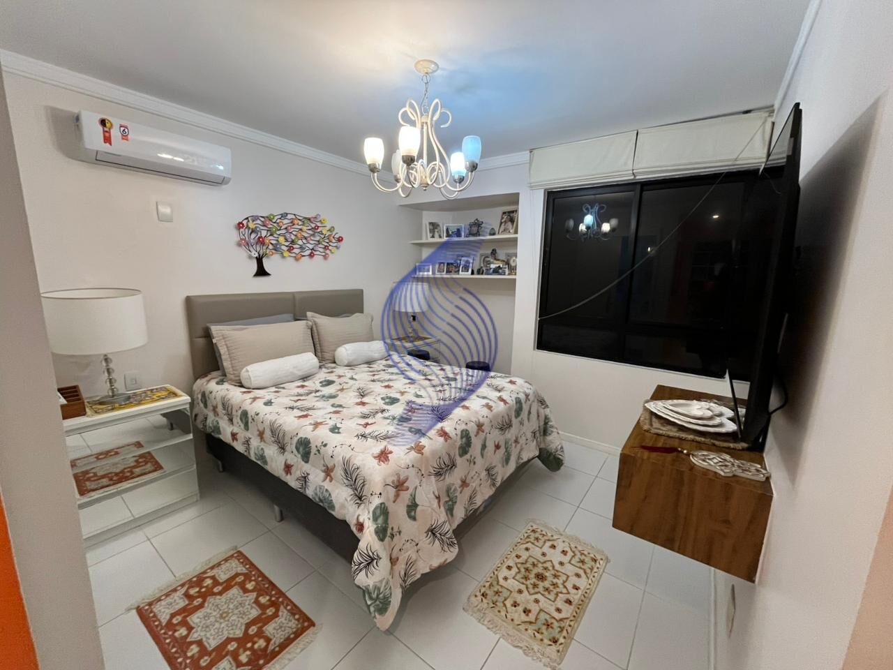 Cobertura, 3 quartos, 201 m² - Foto 13