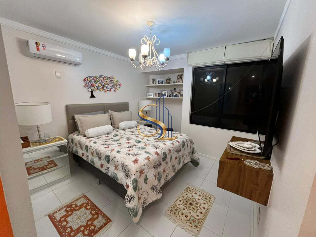 Cobertura, 3 quartos, 201 m² - Foto 13