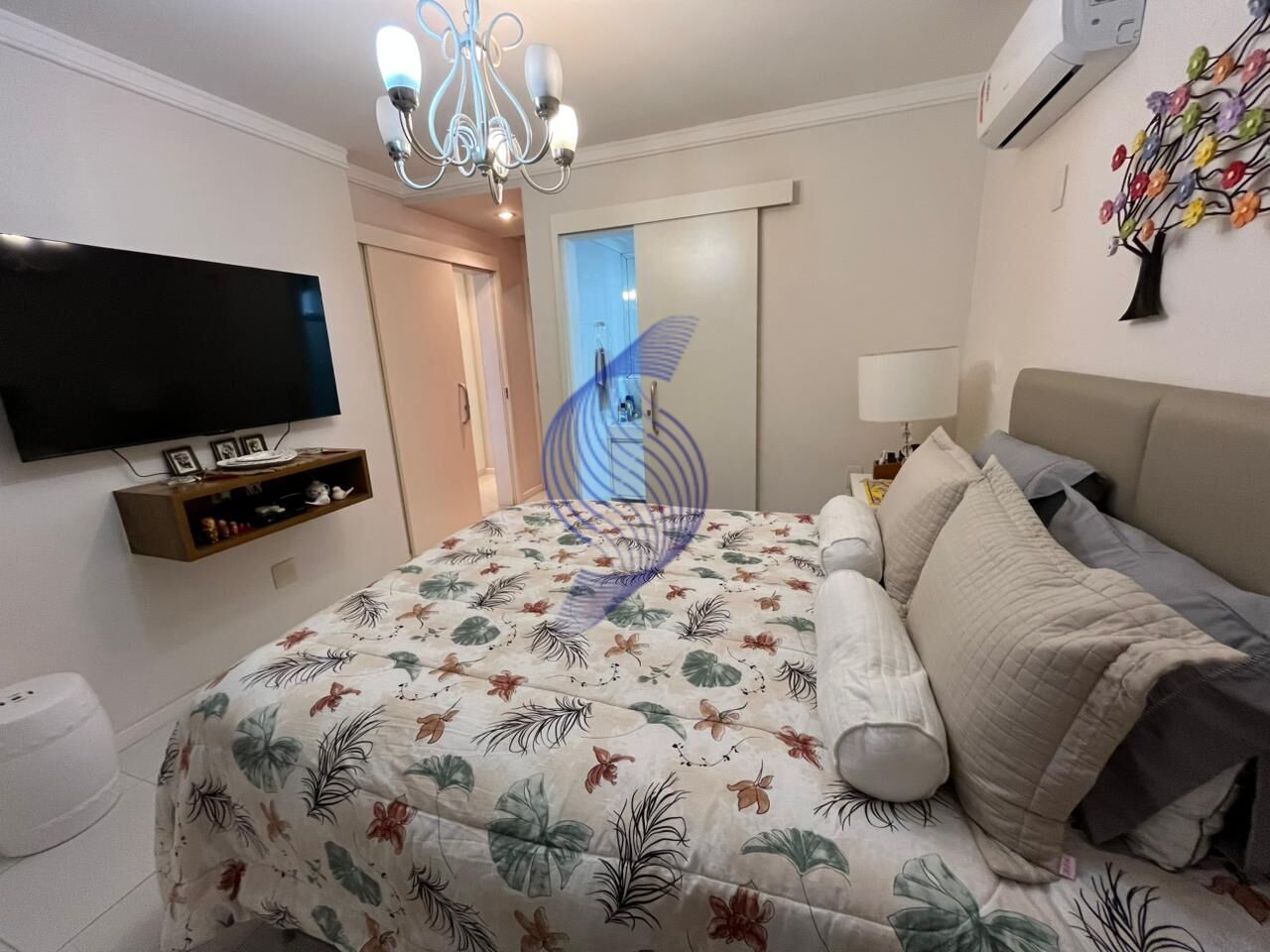 Cobertura, 3 quartos, 201 m² - Foto 14