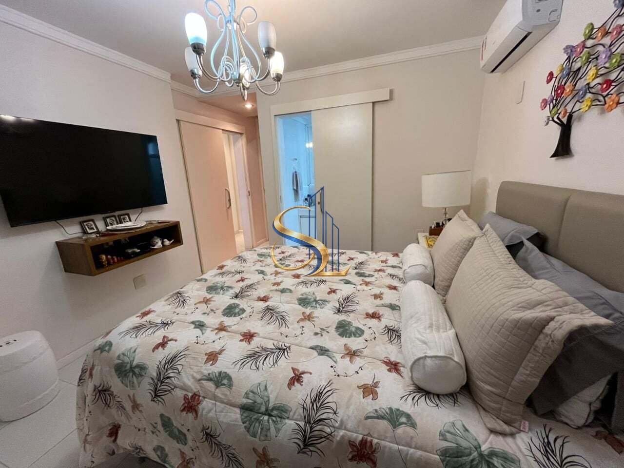 Cobertura, 3 quartos, 201 m² - Foto 14