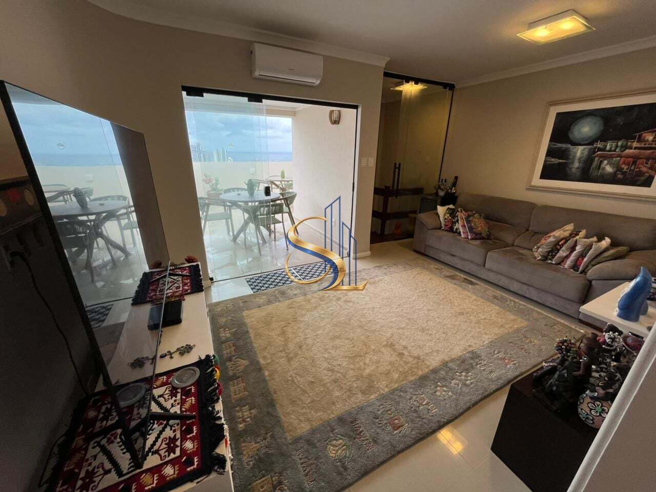 Cobertura, 3 quartos, 201 m² - Foto 36