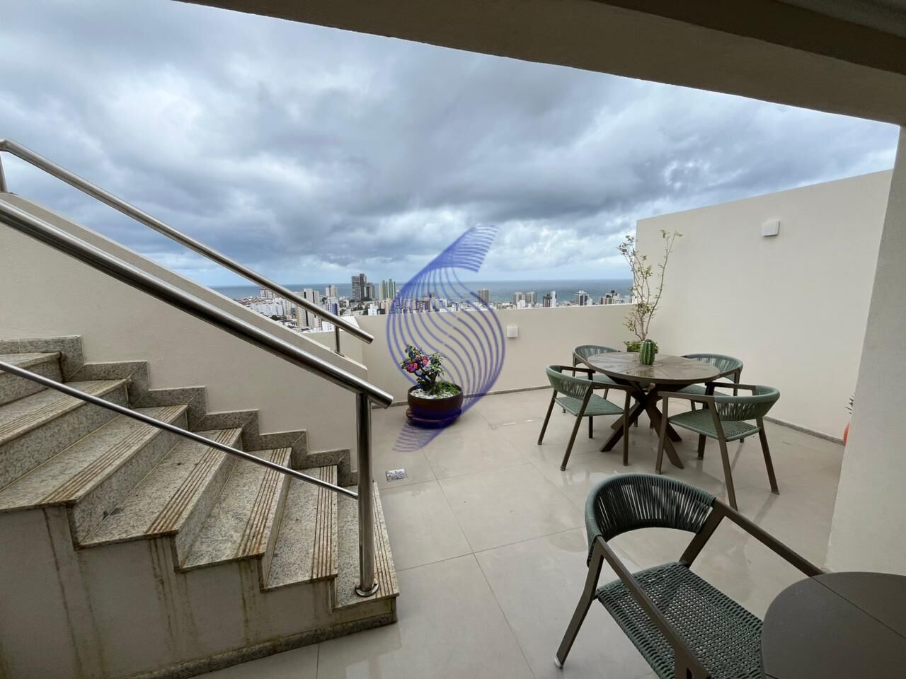 Cobertura, 3 quartos, 201 m² - Foto 45
