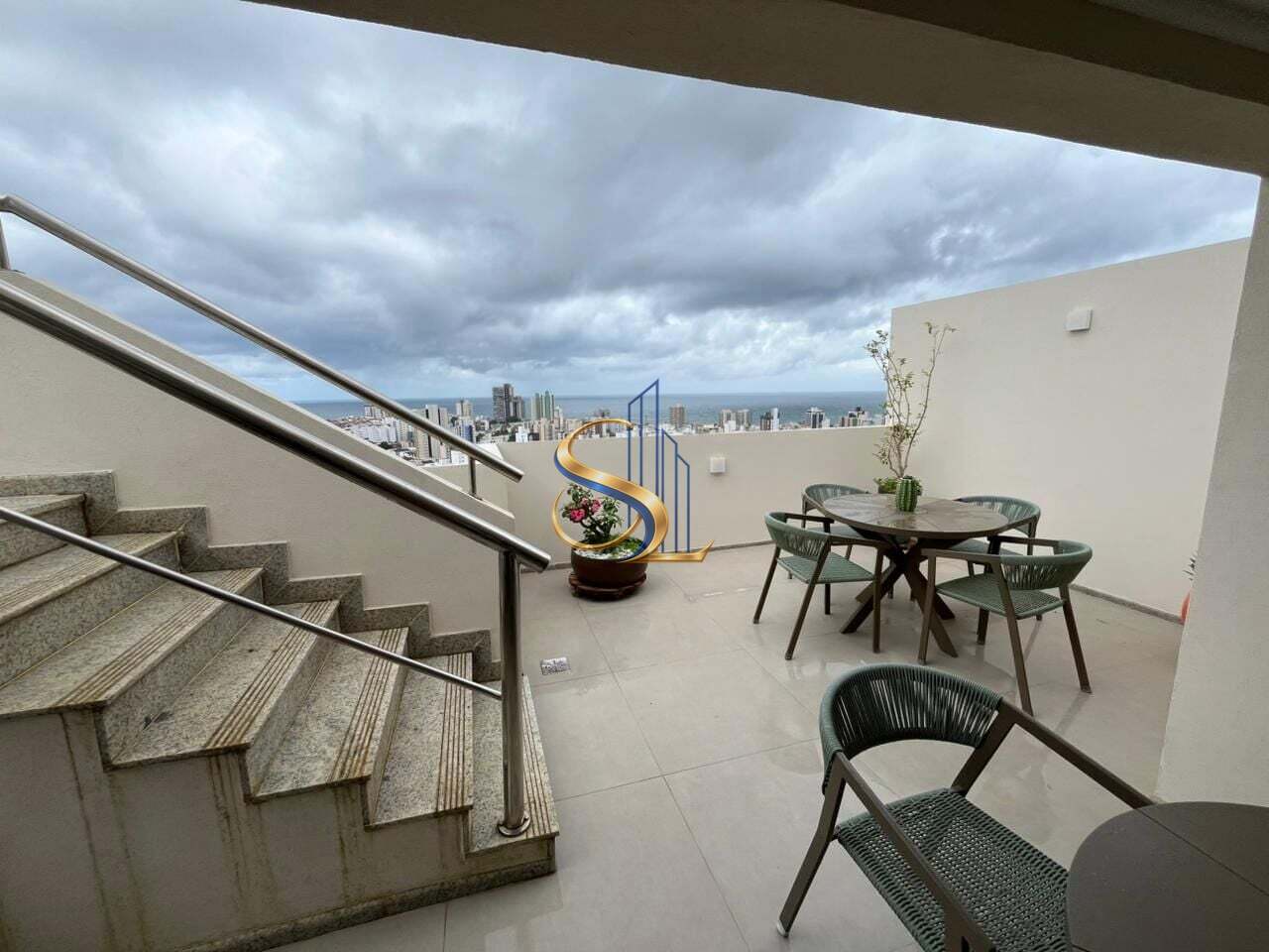 Cobertura, 3 quartos, 201 m² - Foto 45