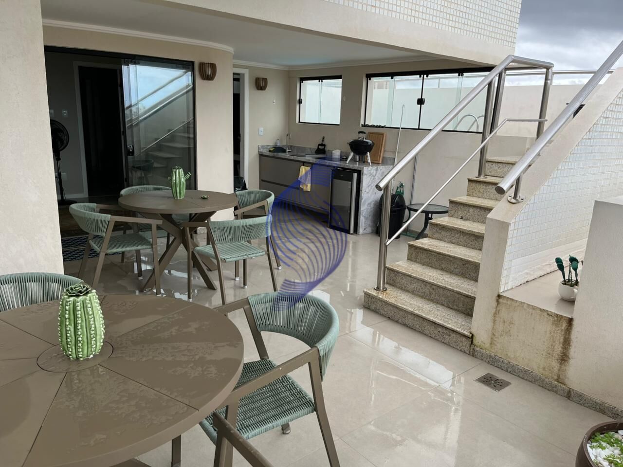 Cobertura, 3 quartos, 201 m² - Foto 28
