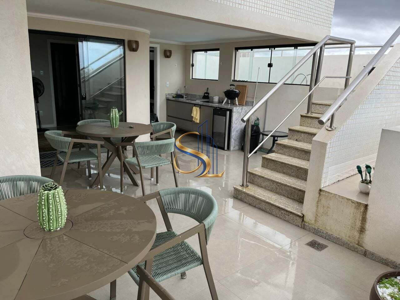 Cobertura, 3 quartos, 201 m² - Foto 28