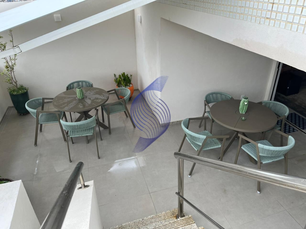 Cobertura, 3 quartos, 201 m² - Foto 41