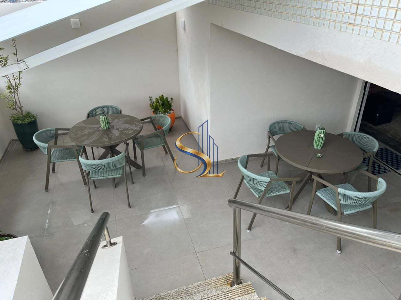 Cobertura, 3 quartos, 201 m² - Foto 41