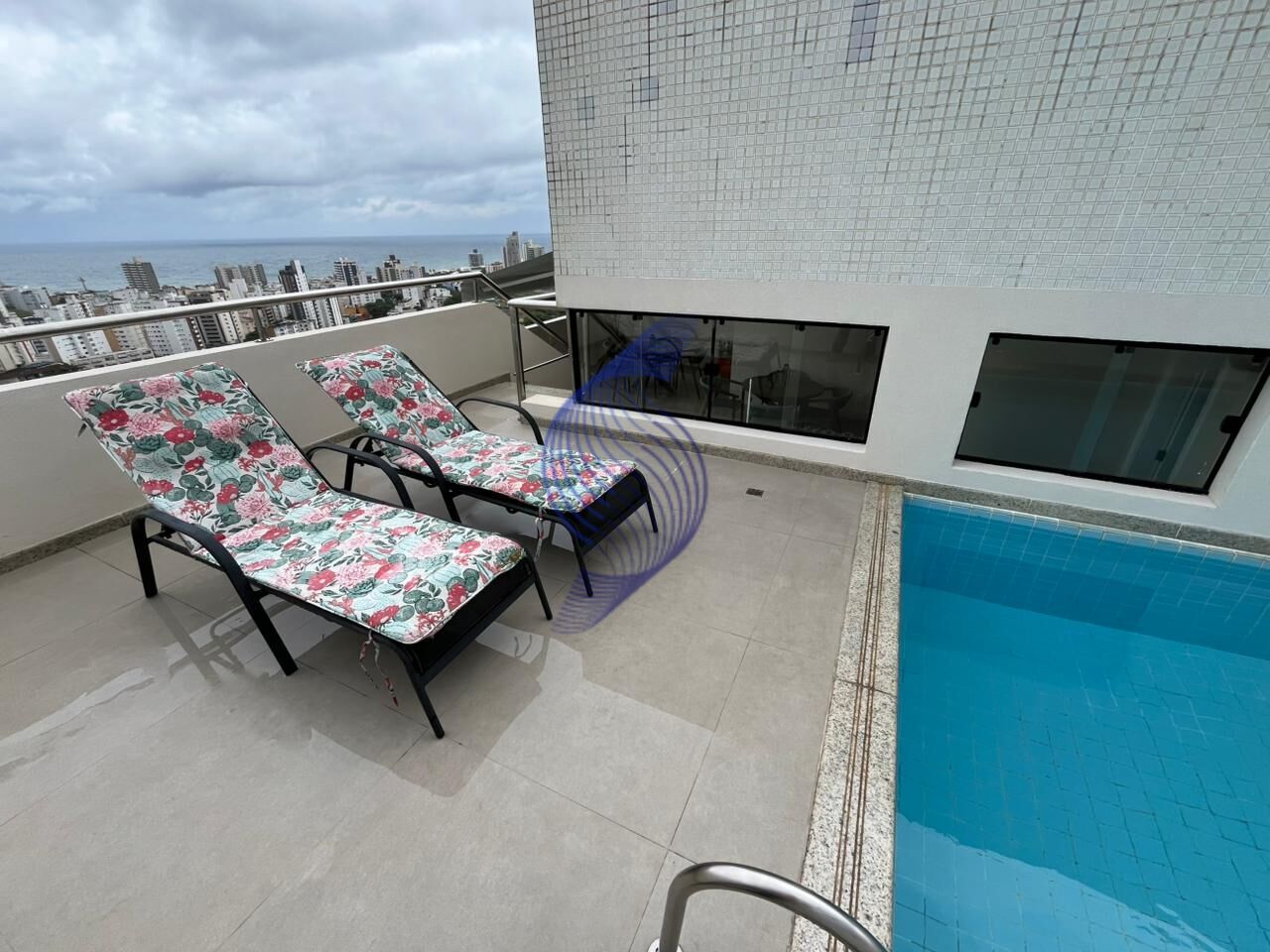 Cobertura, 3 quartos, 201 m² - Foto 40