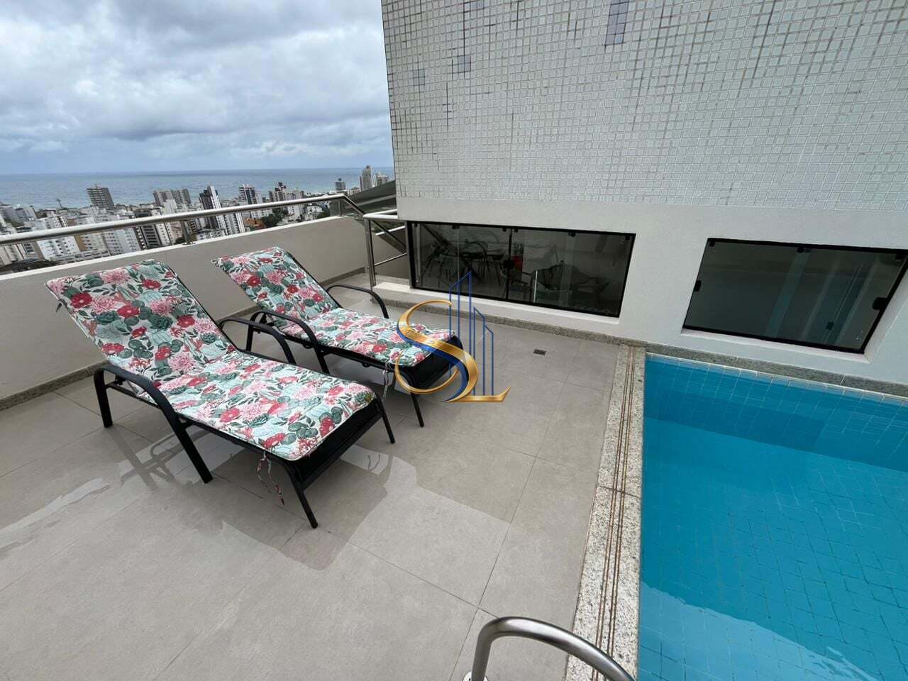 Cobertura, 3 quartos, 201 m² - Foto 40