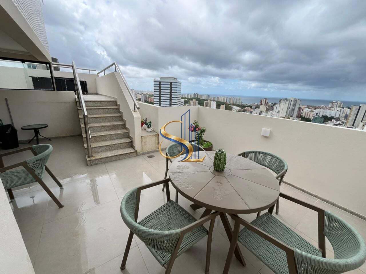 Cobertura, 3 quartos, 201 m² - Foto 43