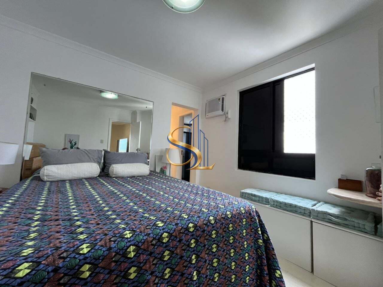 Cobertura, 3 quartos, 201 m² - Foto 31