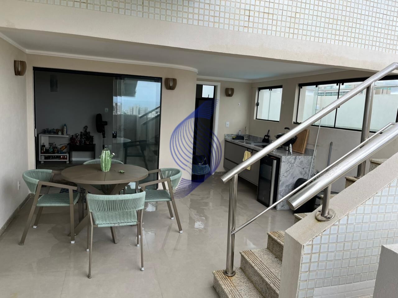 Cobertura, 3 quartos, 201 m² - Foto 42