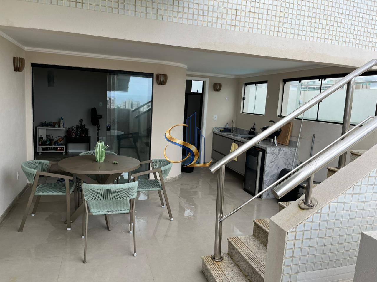 Cobertura, 3 quartos, 201 m² - Foto 42