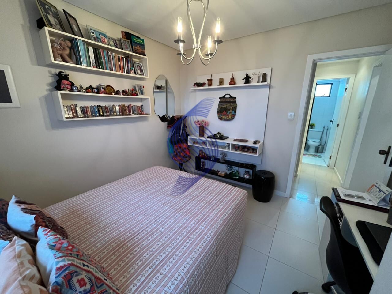 Cobertura, 3 quartos, 201 m² - Foto 15