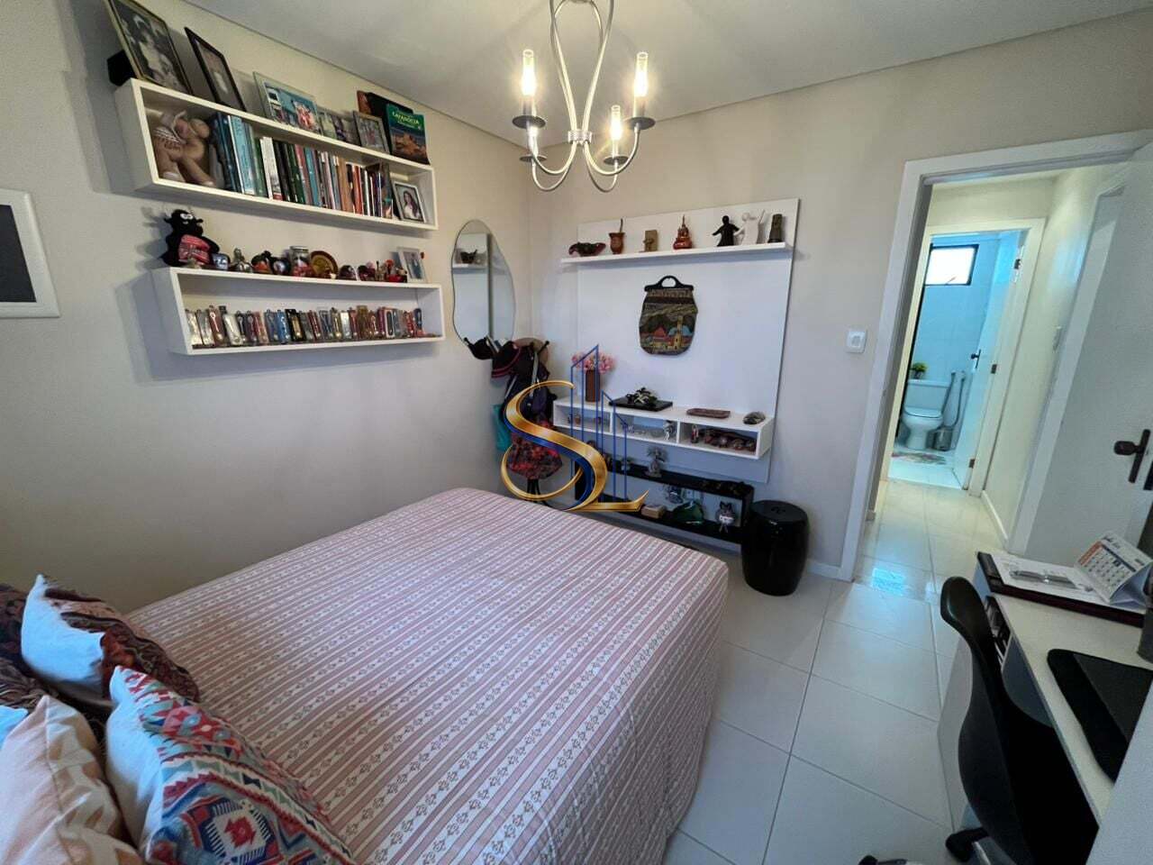 Cobertura, 3 quartos, 201 m² - Foto 15