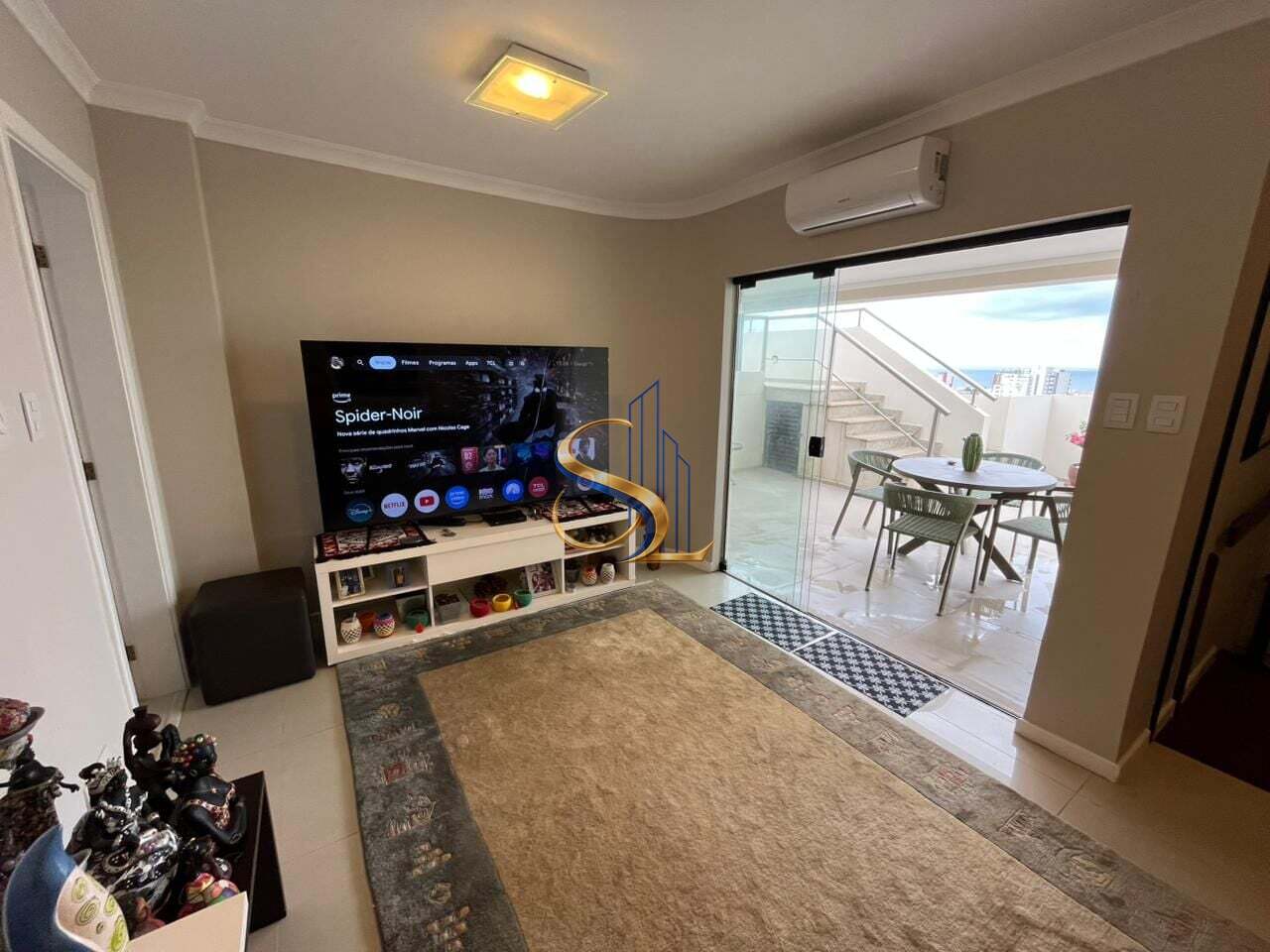 Cobertura, 3 quartos, 201 m² - Foto 33