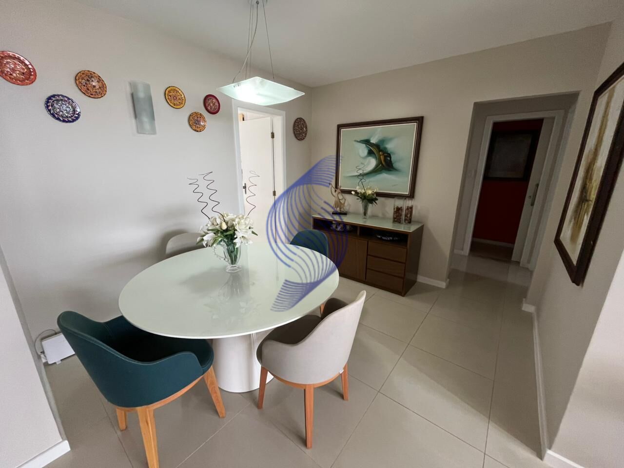 Cobertura, 3 quartos, 201 m² - Foto 12