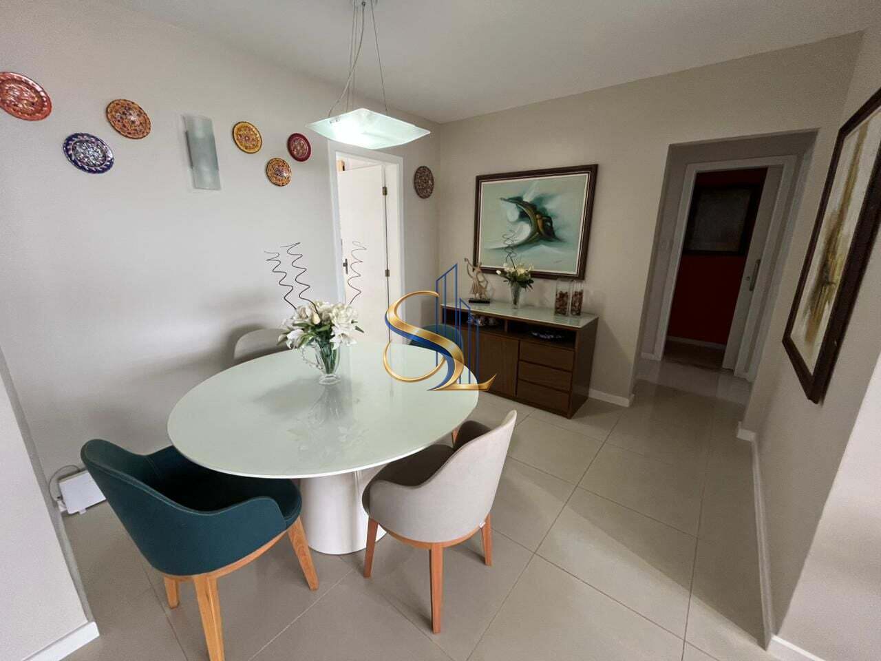 Cobertura, 3 quartos, 201 m² - Foto 12