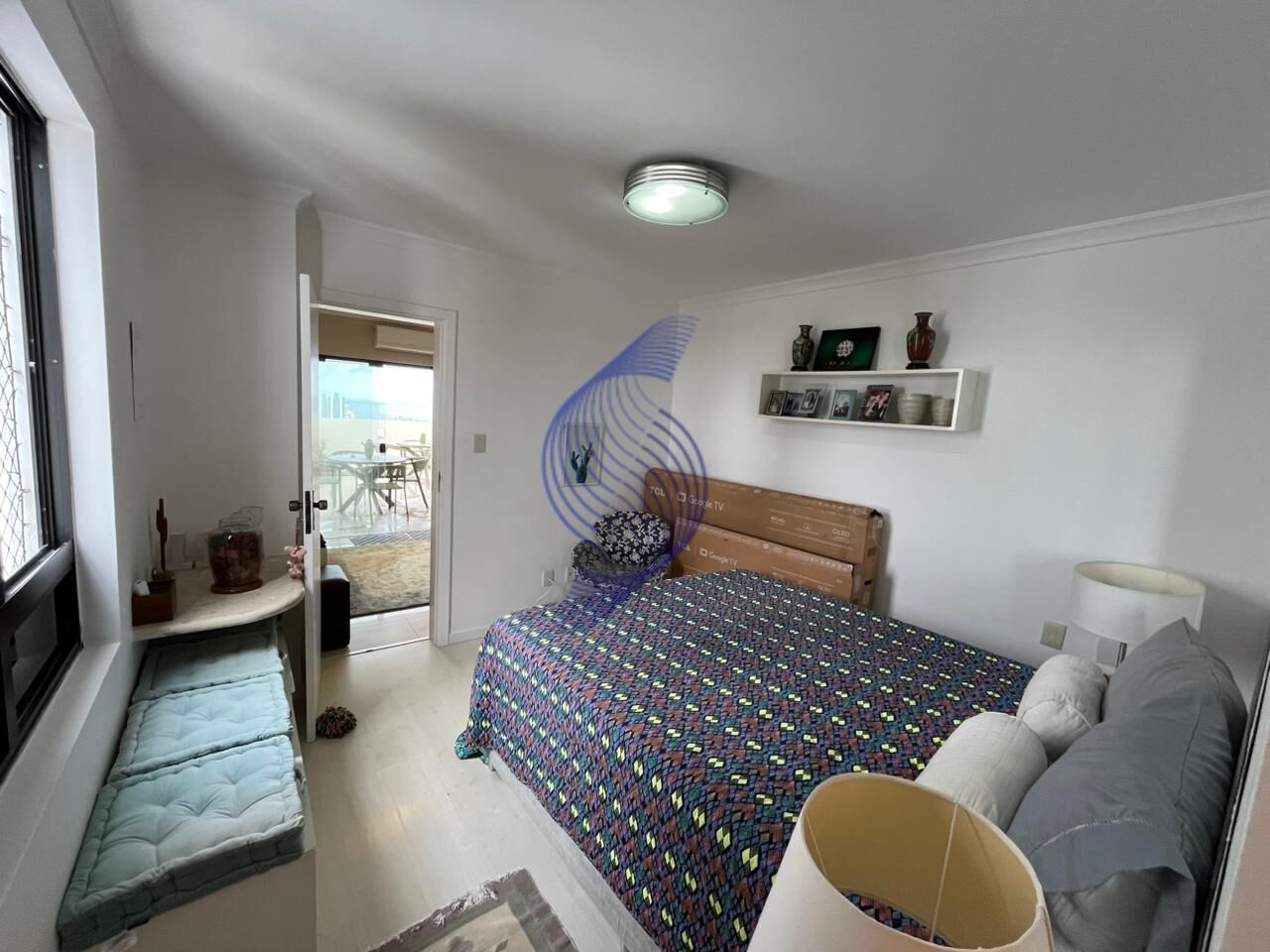 Cobertura, 3 quartos, 201 m² - Foto 30