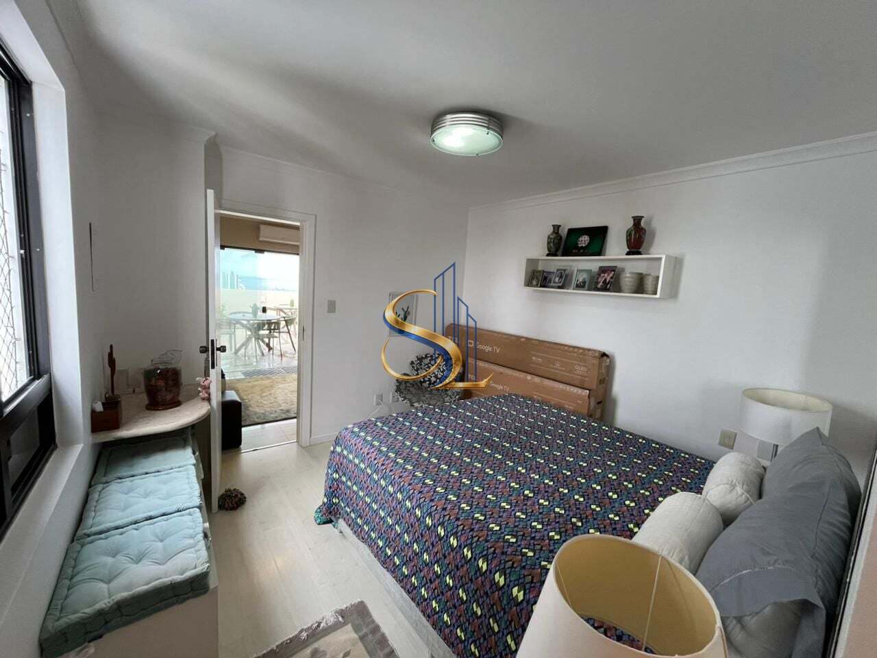 Cobertura, 3 quartos, 201 m² - Foto 30