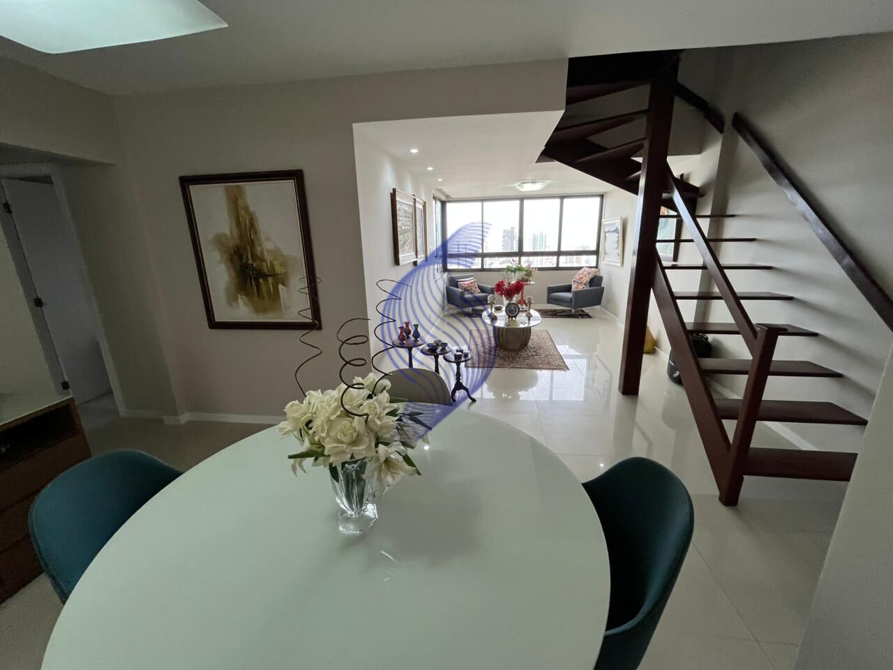 Cobertura, 3 quartos, 201 m² - Foto 11