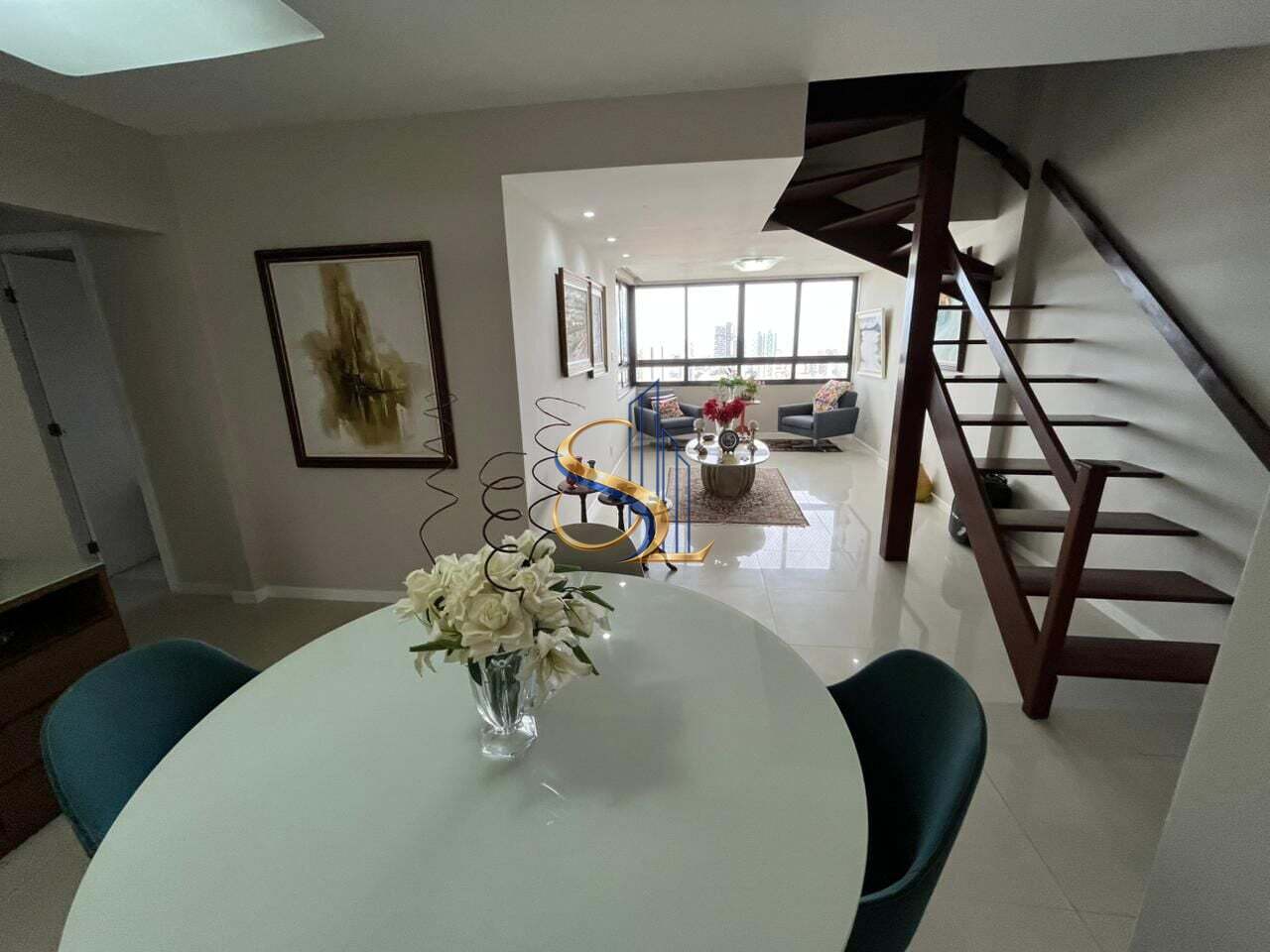 Cobertura, 3 quartos, 201 m² - Foto 11