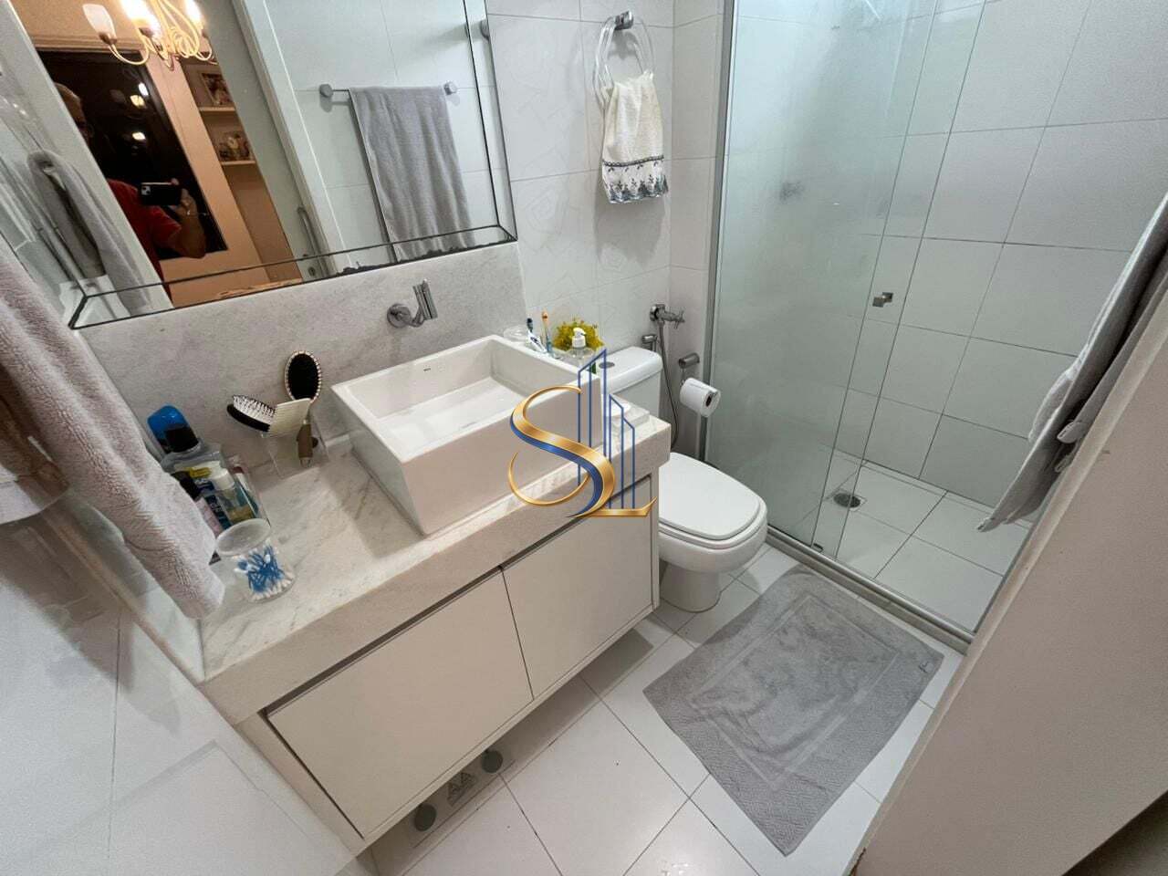 Cobertura, 3 quartos, 201 m² - Foto 25