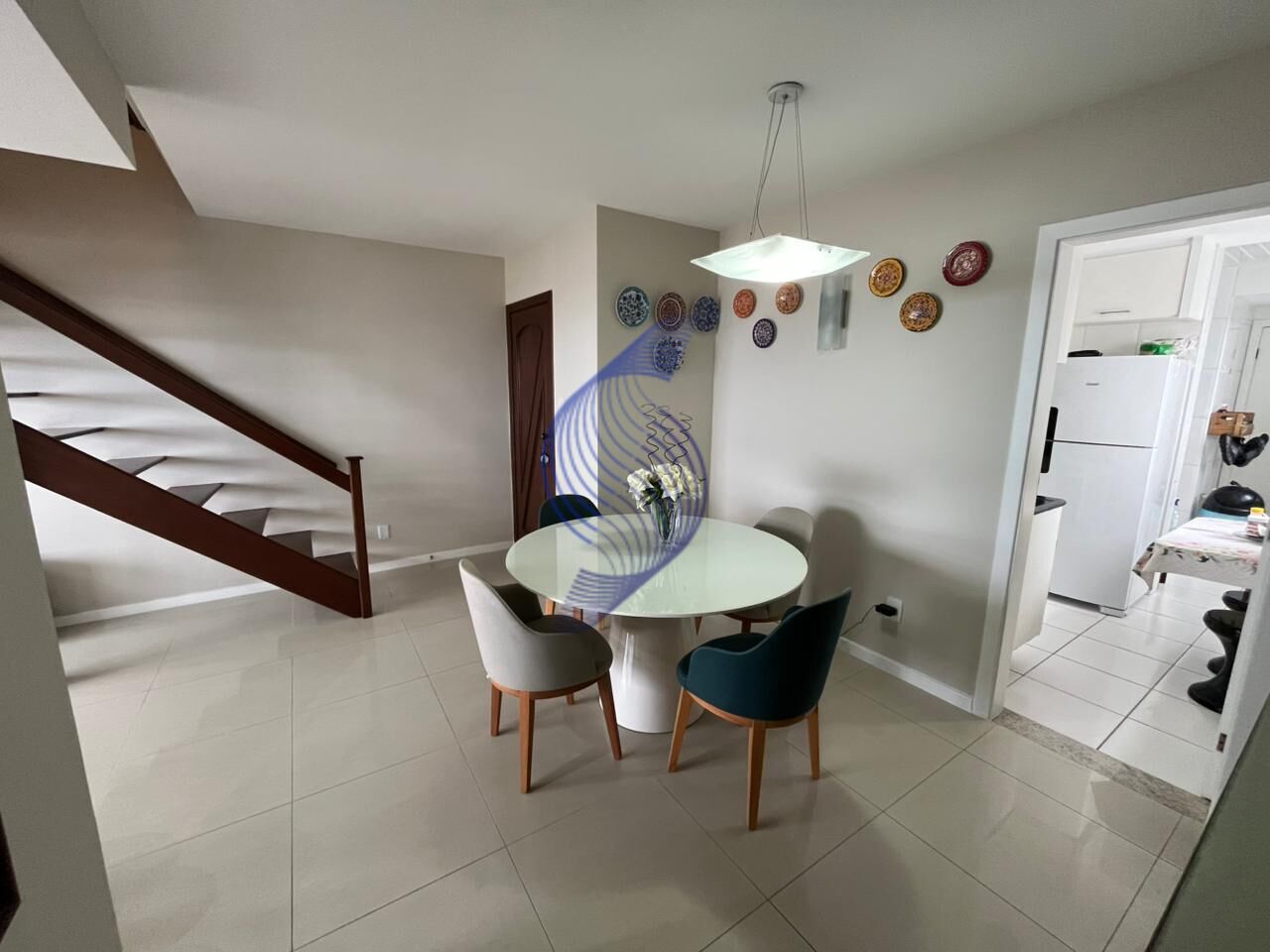 Cobertura, 3 quartos, 201 m² - Foto 10