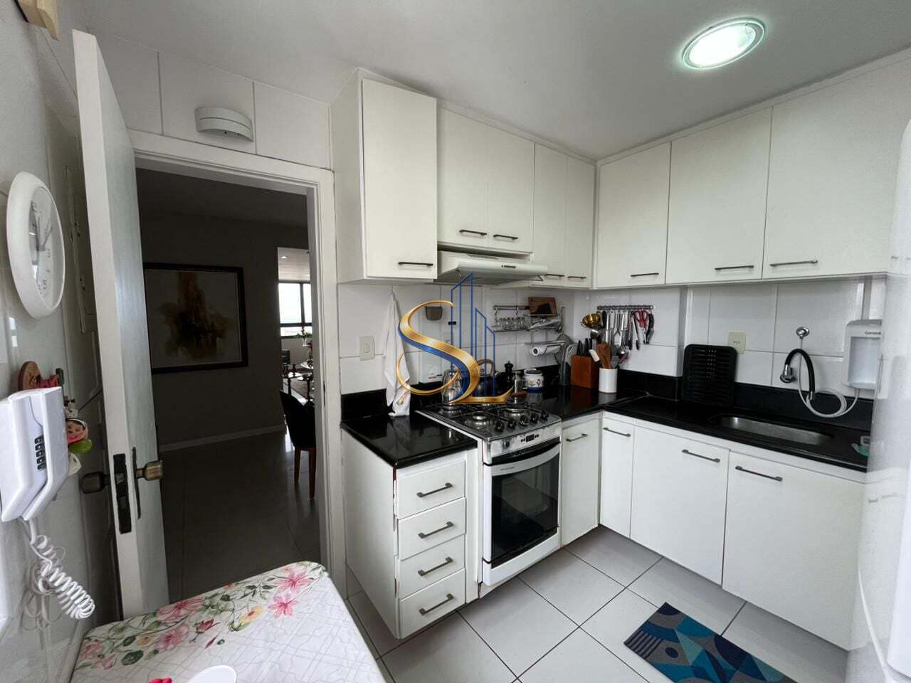 Cobertura, 3 quartos, 201 m² - Foto 19