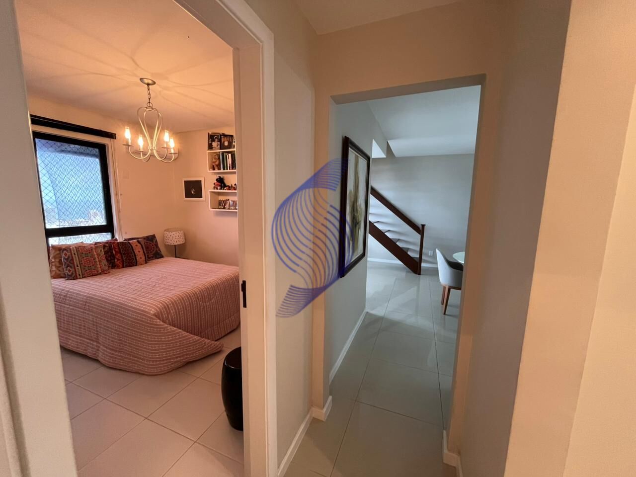 Cobertura, 3 quartos, 201 m² - Foto 17