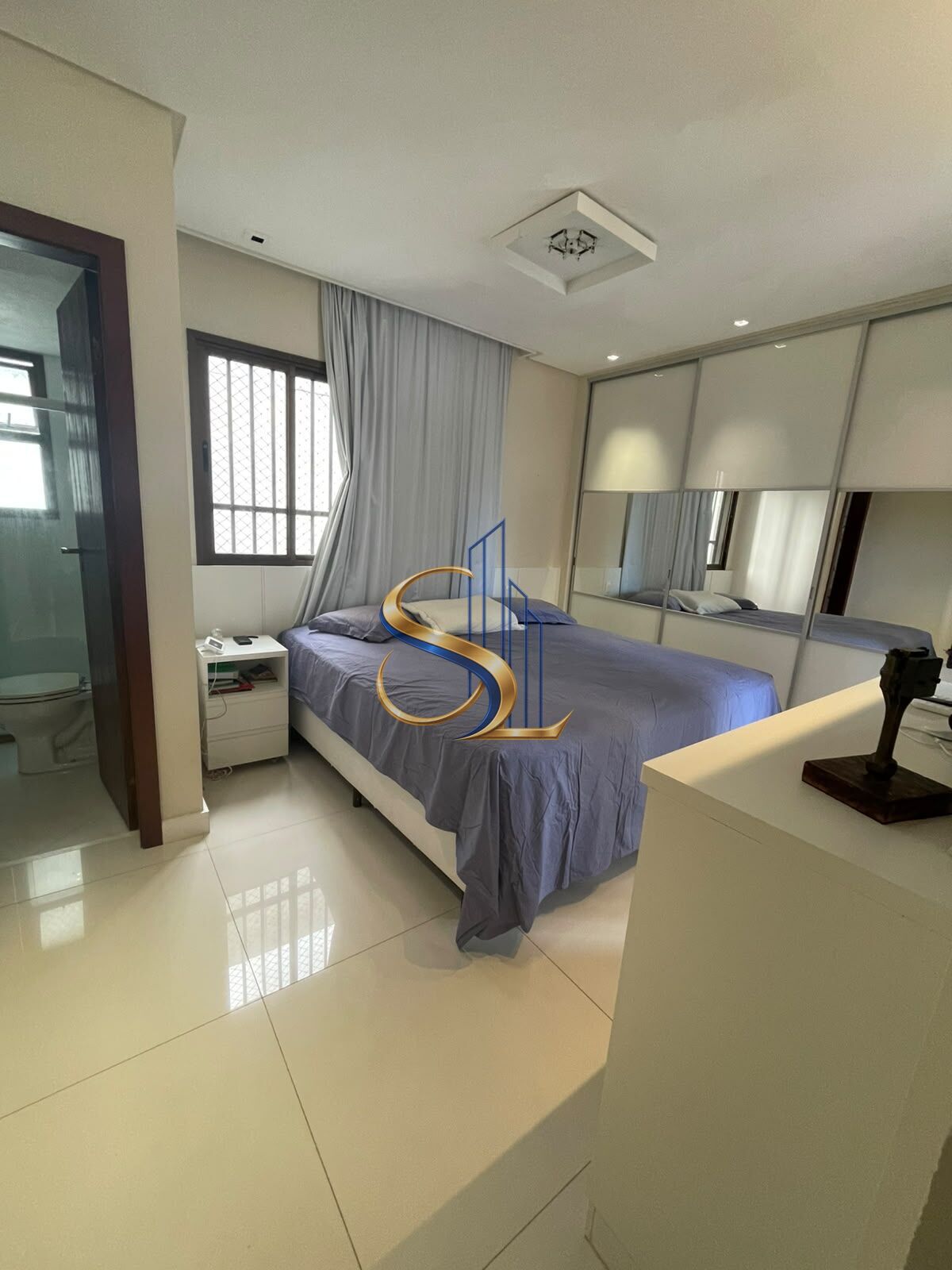 Apartamento, 3 quartos, 100 m² - Foto 10