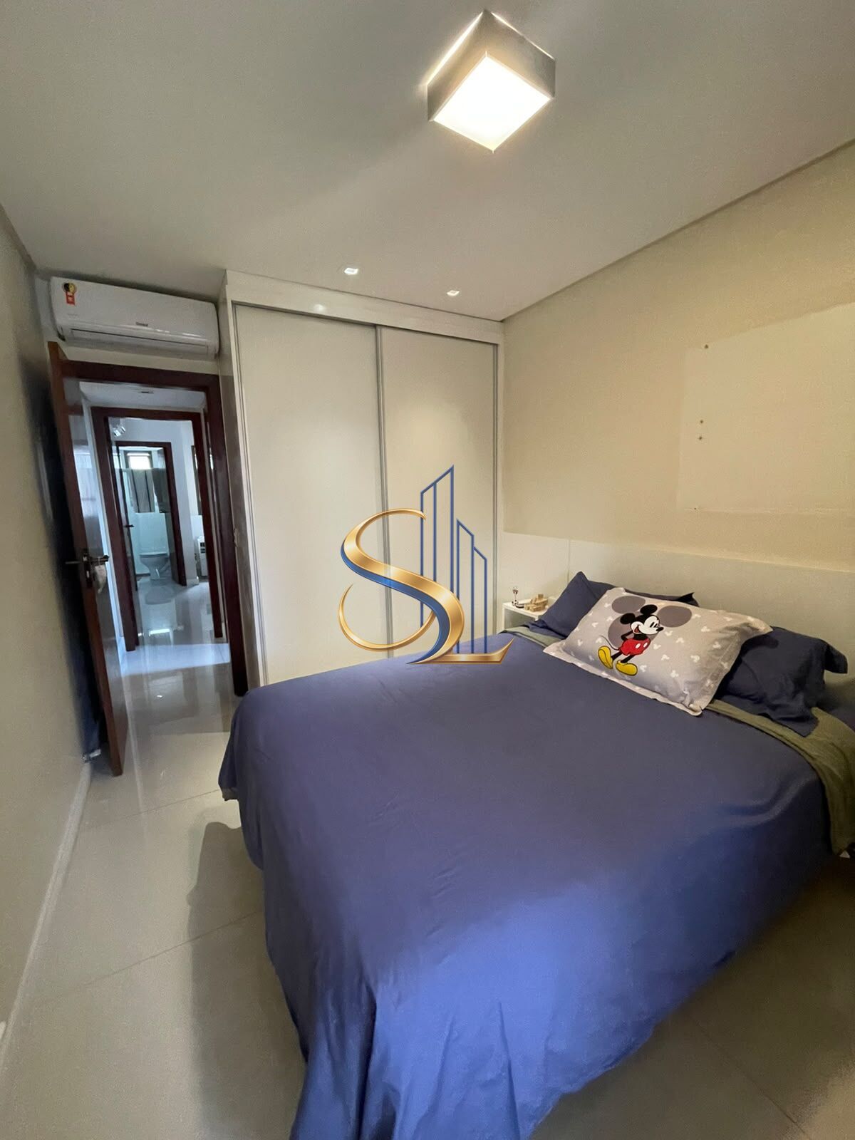 Apartamento, 3 quartos, 100 m² - Foto 15