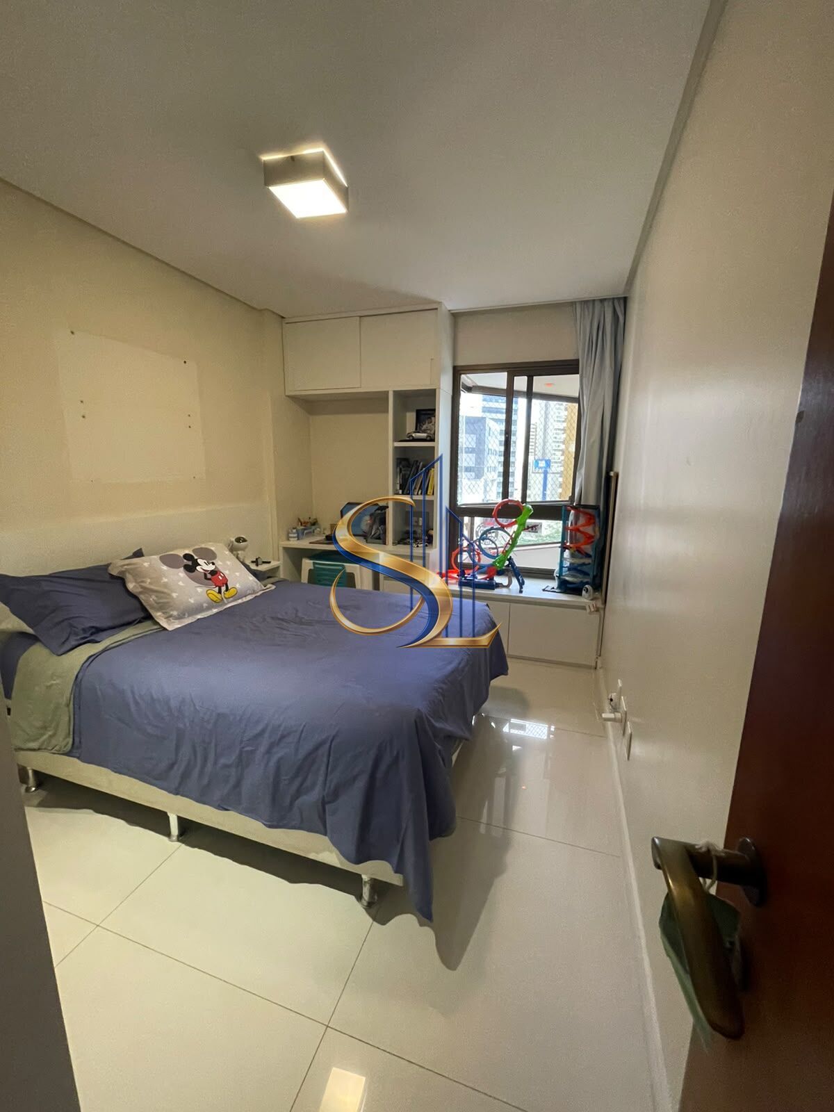 Apartamento, 3 quartos, 100 m² - Foto 14