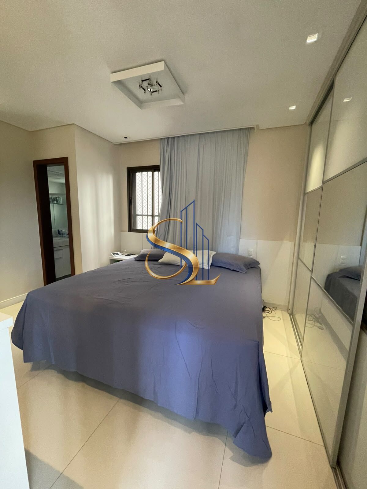 Apartamento, 3 quartos, 100 m² - Foto 9