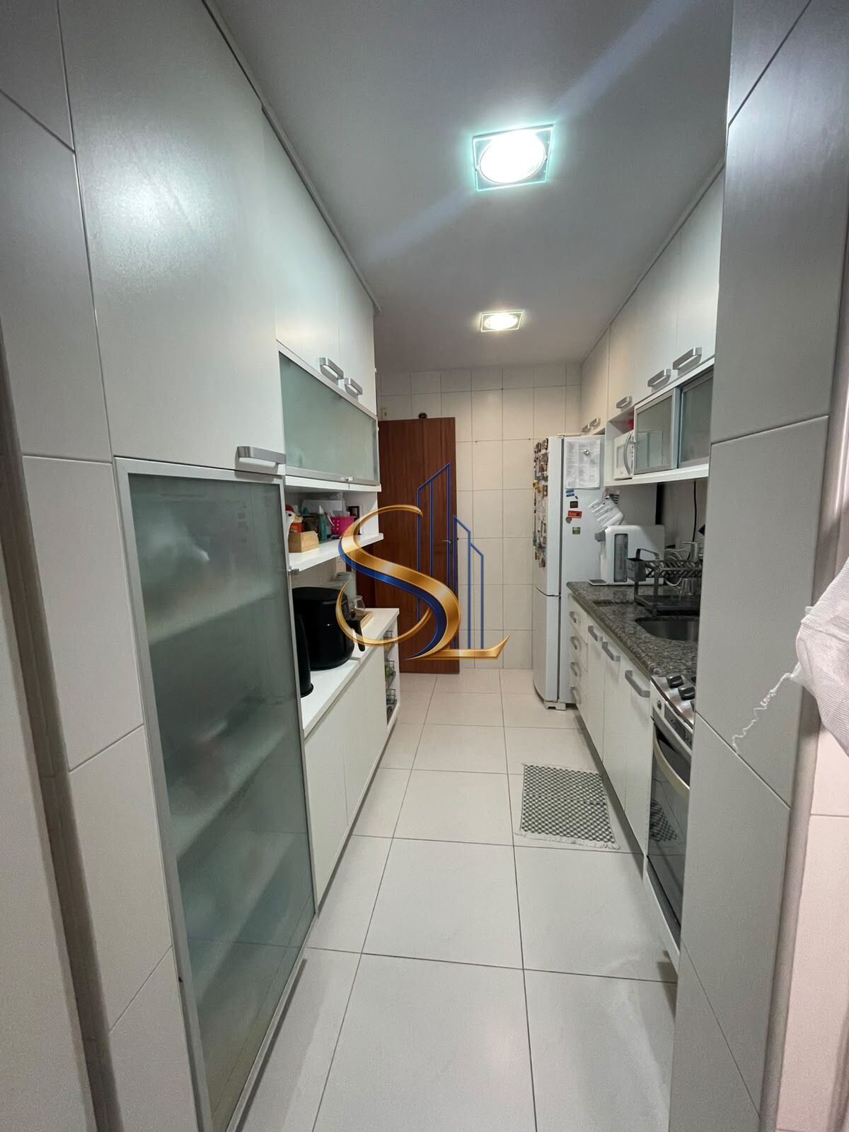 Apartamento, 3 quartos, 100 m² - Foto 8