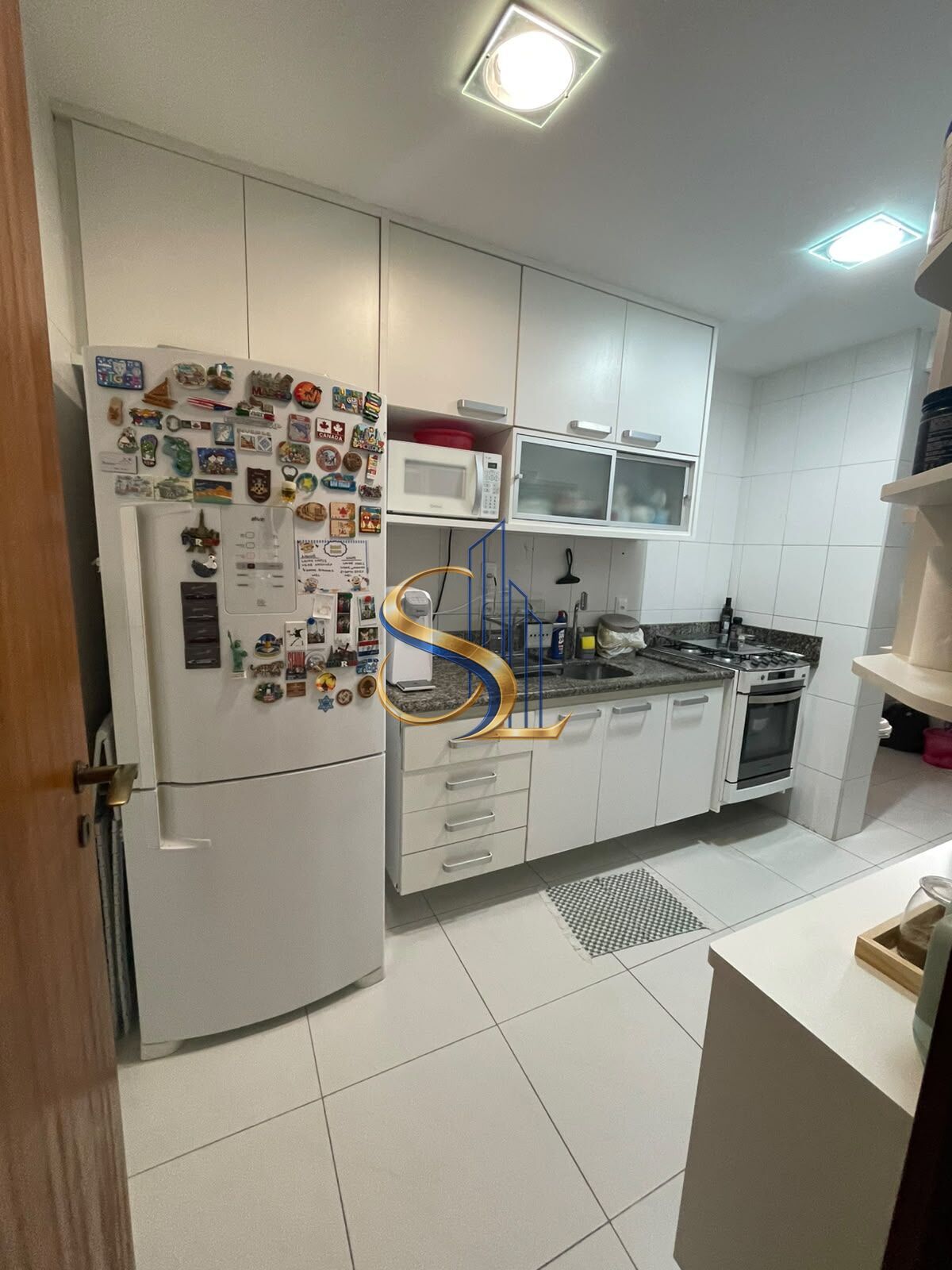 Apartamento, 3 quartos, 100 m² - Foto 7
