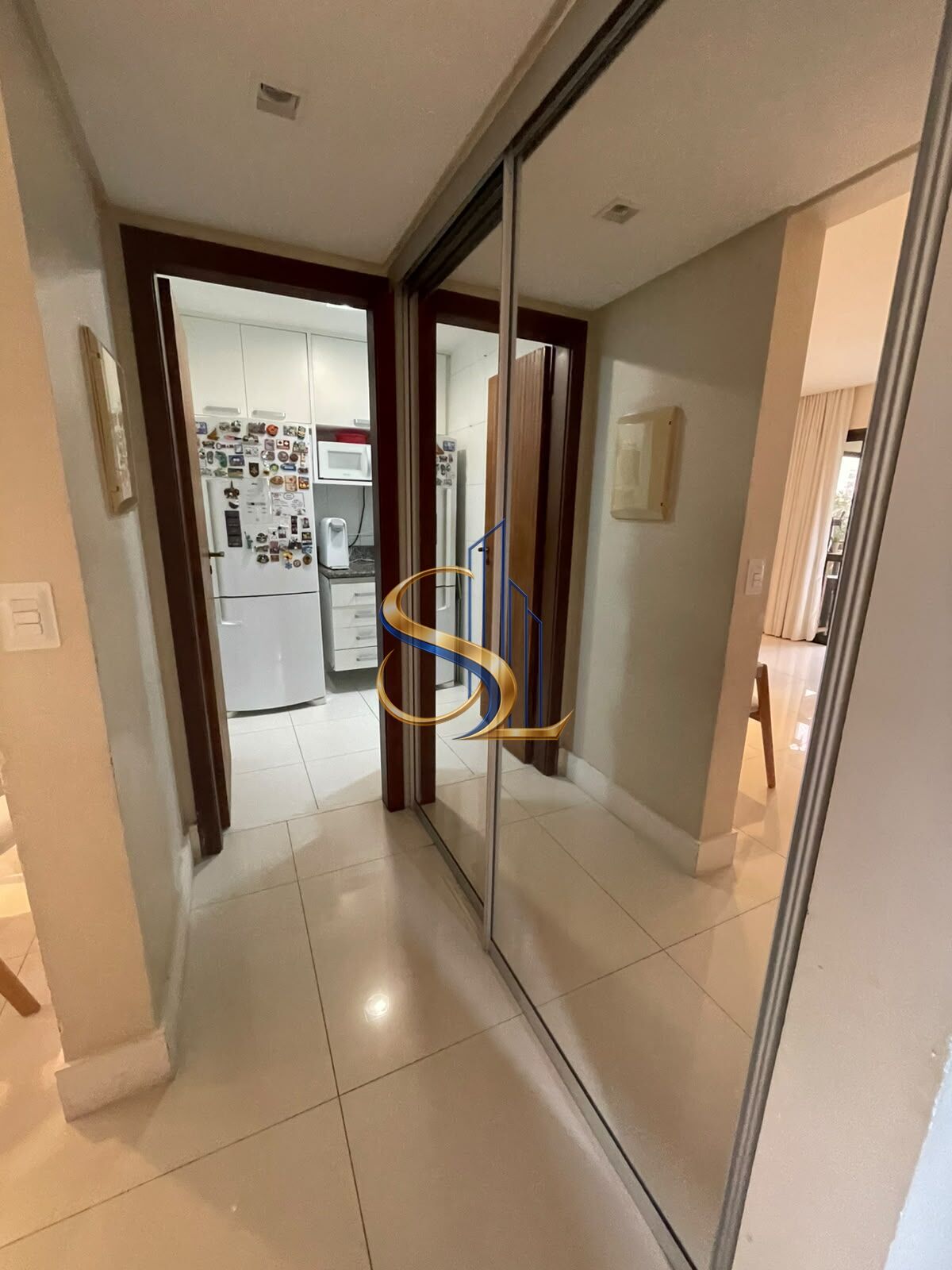 Apartamento, 3 quartos, 100 m² - Foto 6