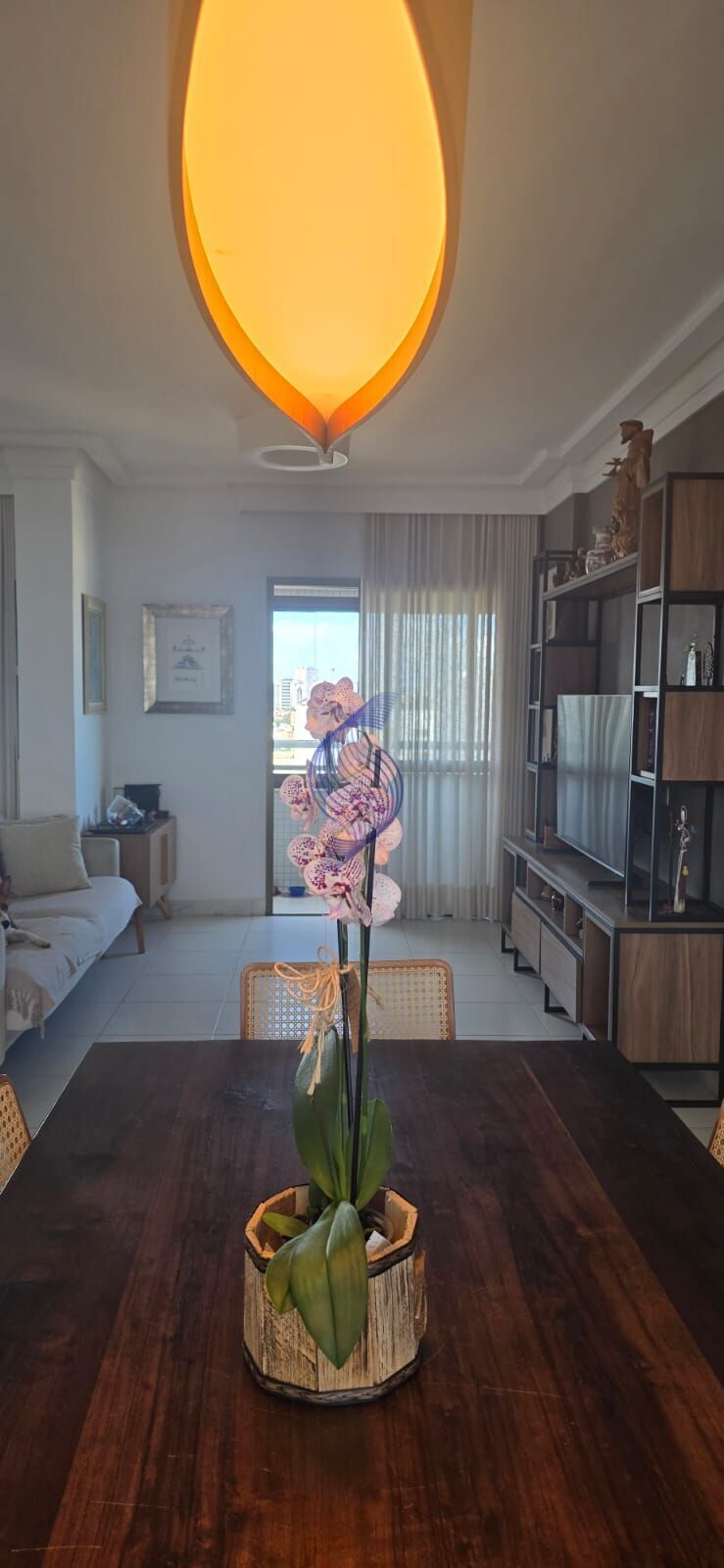 Apartamento, 3 quartos, 130 m² - Foto 7