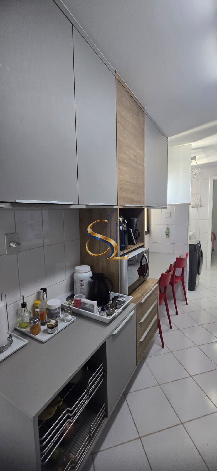 Apartamento, 3 quartos, 130 m² - Foto 10