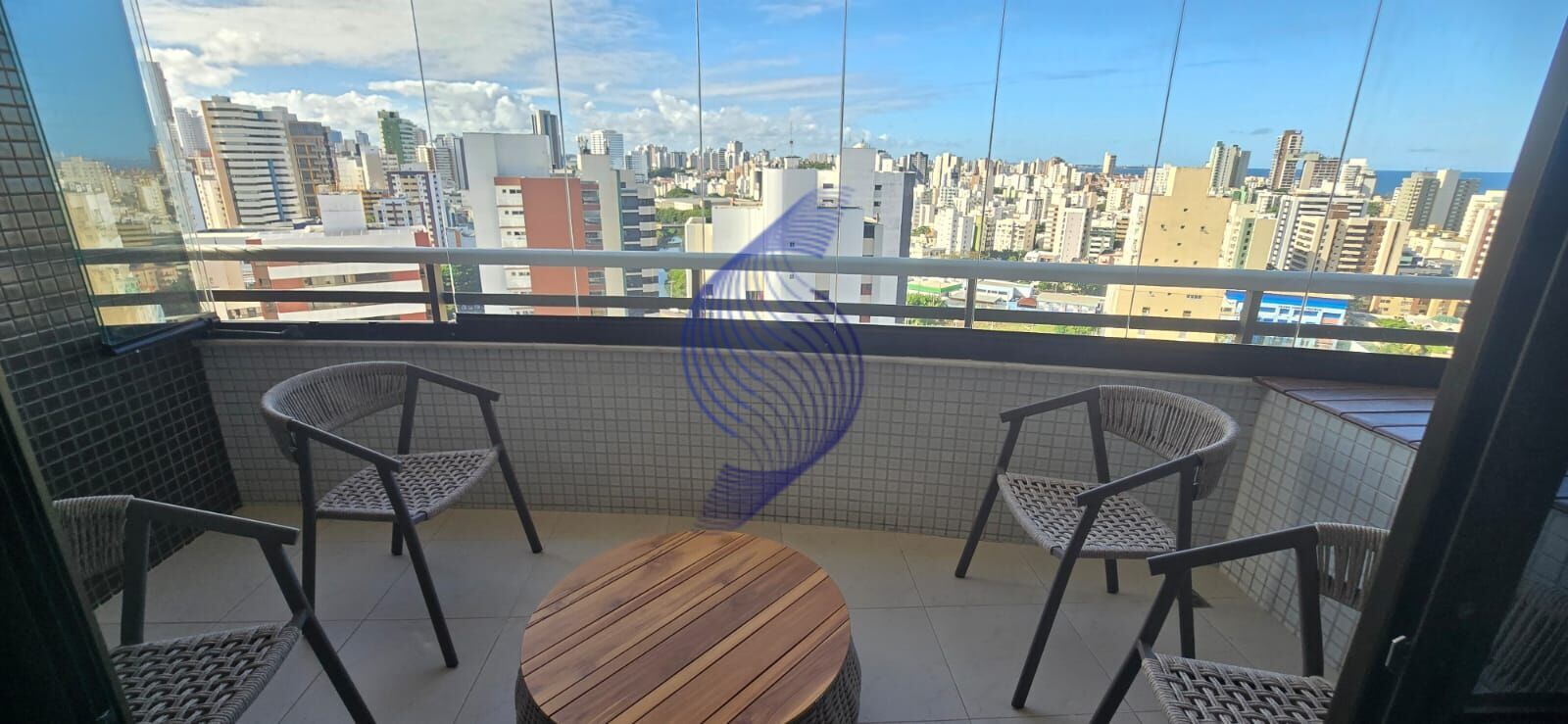 Apartamento, 3 quartos, 130 m² - Foto 12