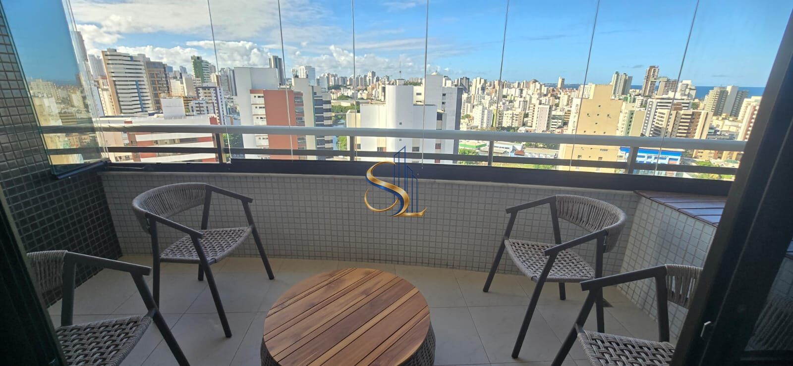 Apartamento, 3 quartos, 130 m² - Foto 12
