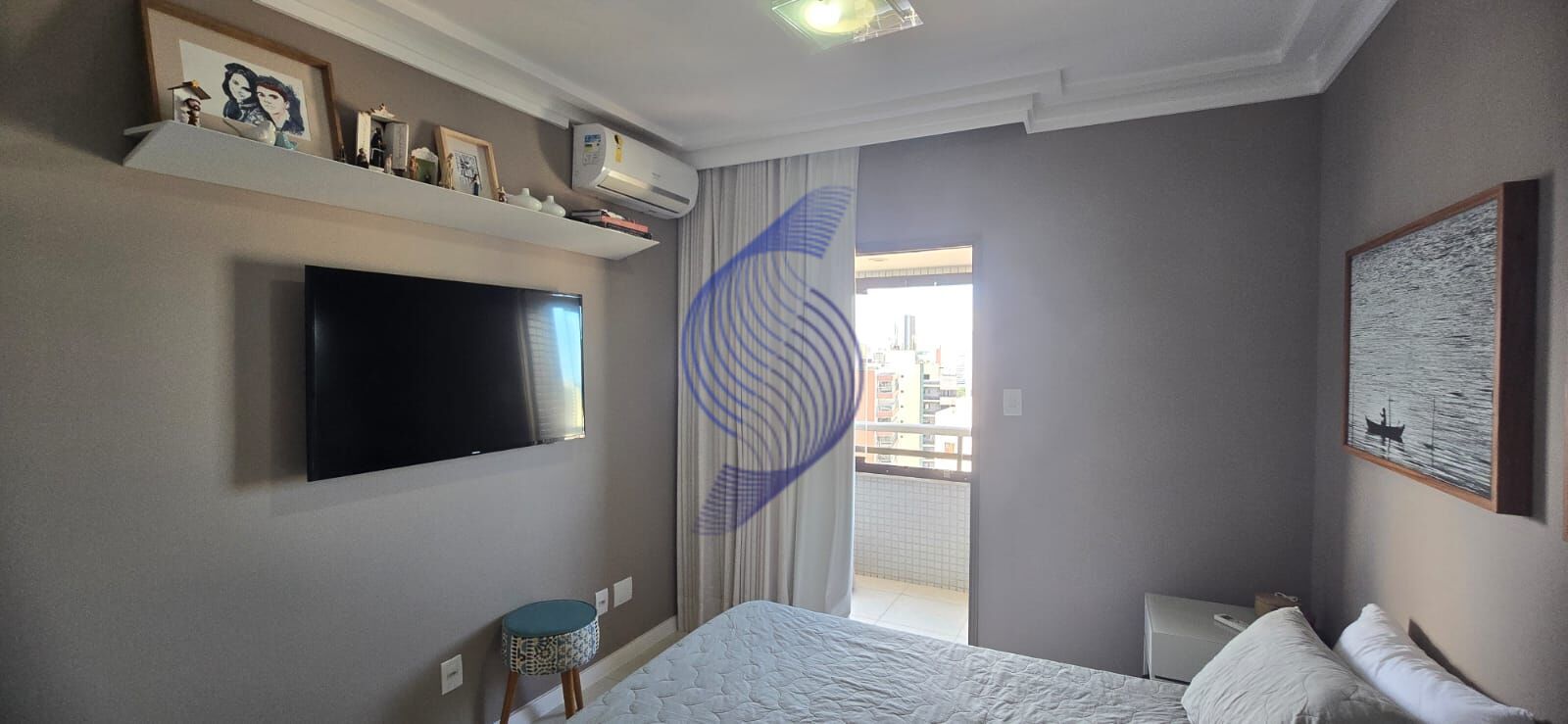 Apartamento, 3 quartos, 130 m² - Foto 17
