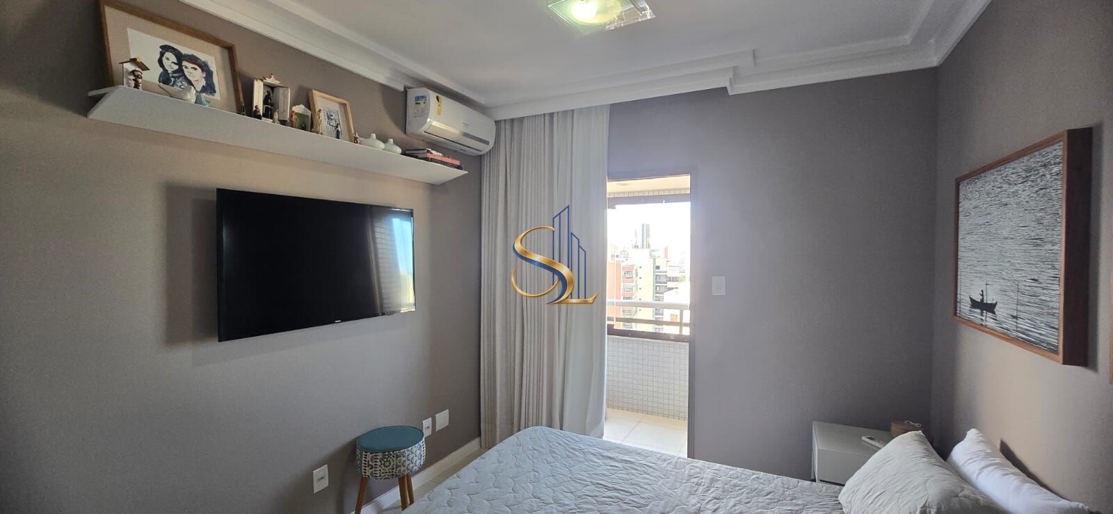 Apartamento, 3 quartos, 130 m² - Foto 17
