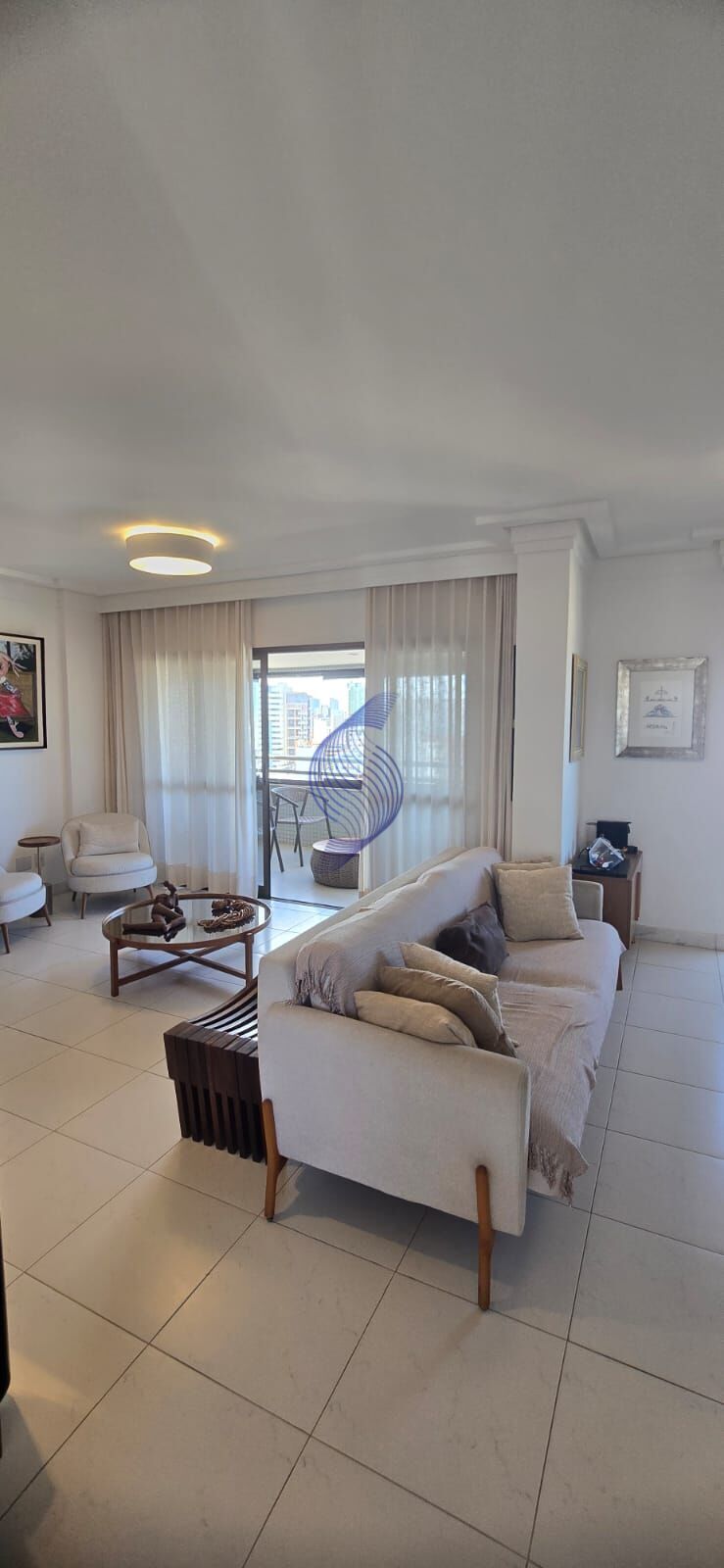 Apartamento, 3 quartos, 130 m² - Foto 5