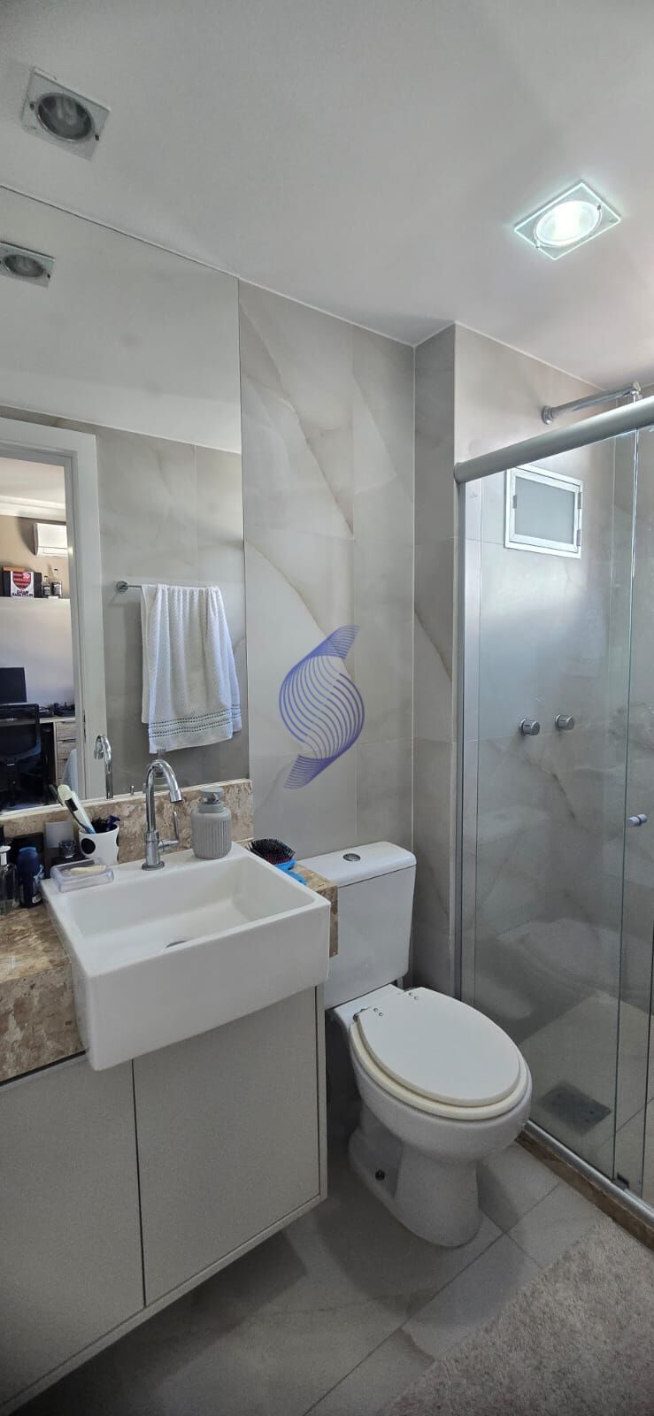 Apartamento, 3 quartos, 130 m² - Foto 20