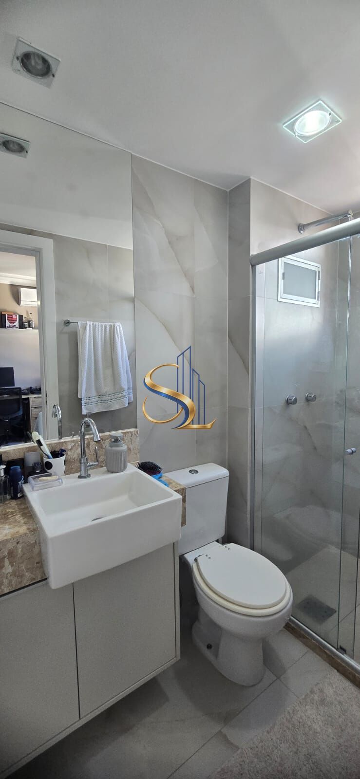 Apartamento, 3 quartos, 130 m² - Foto 20