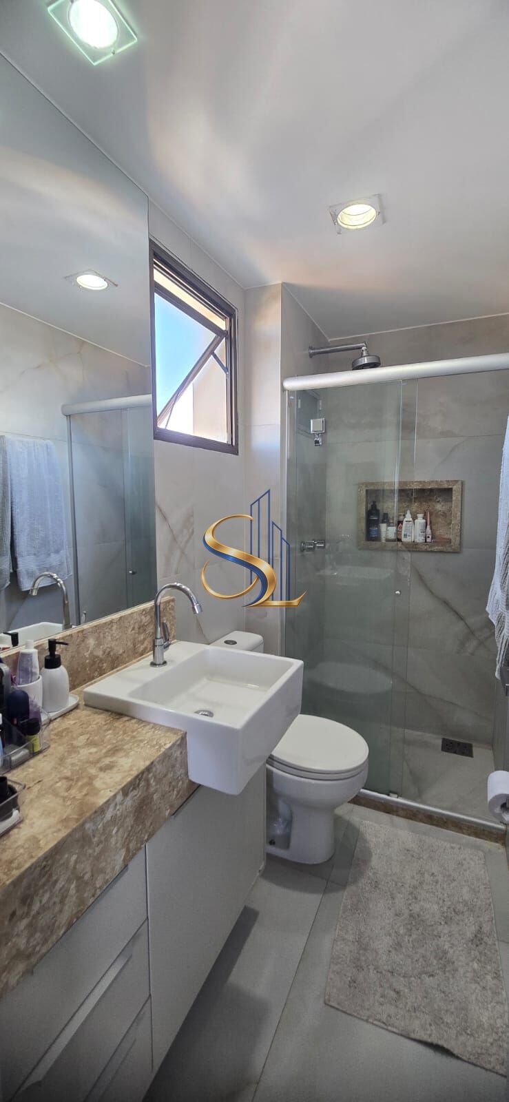 Apartamento, 3 quartos, 130 m² - Foto 19